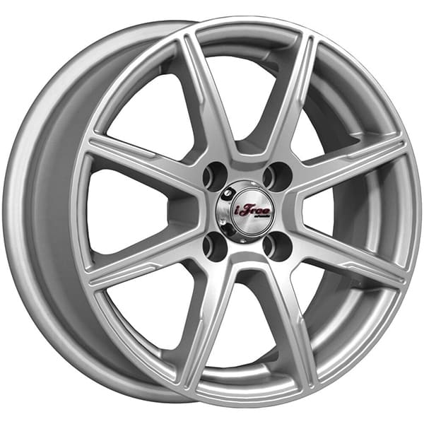 ДЛ 4*98 14*5.5 D58.5 ET27 IFREE Майами Лайт Хай вэй